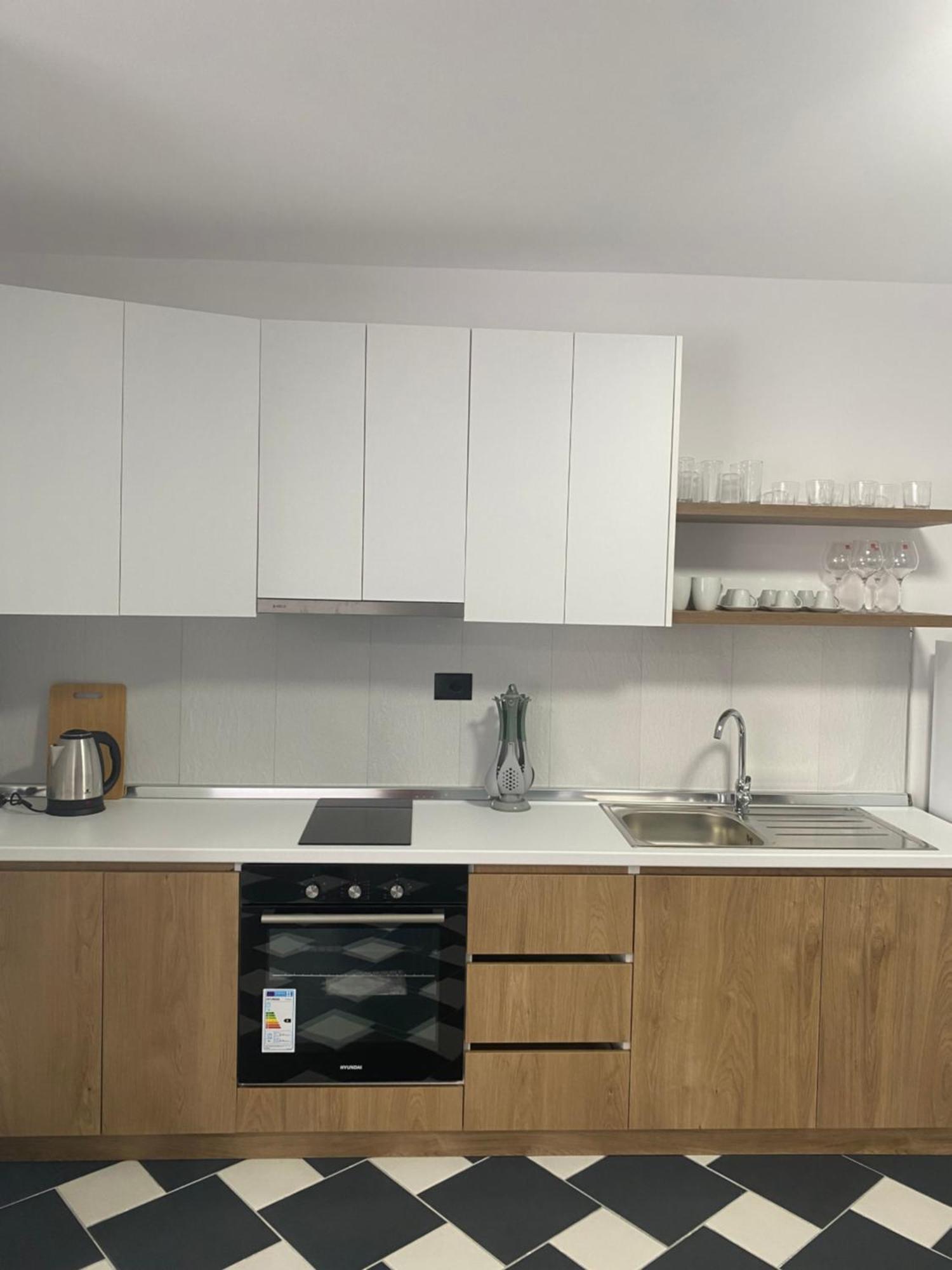 Apartament Lulu - Blue